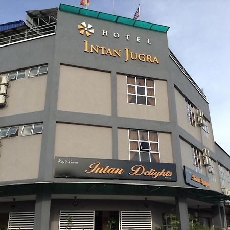 Hotel Intan Jugra Banting  Oda fotoğraf