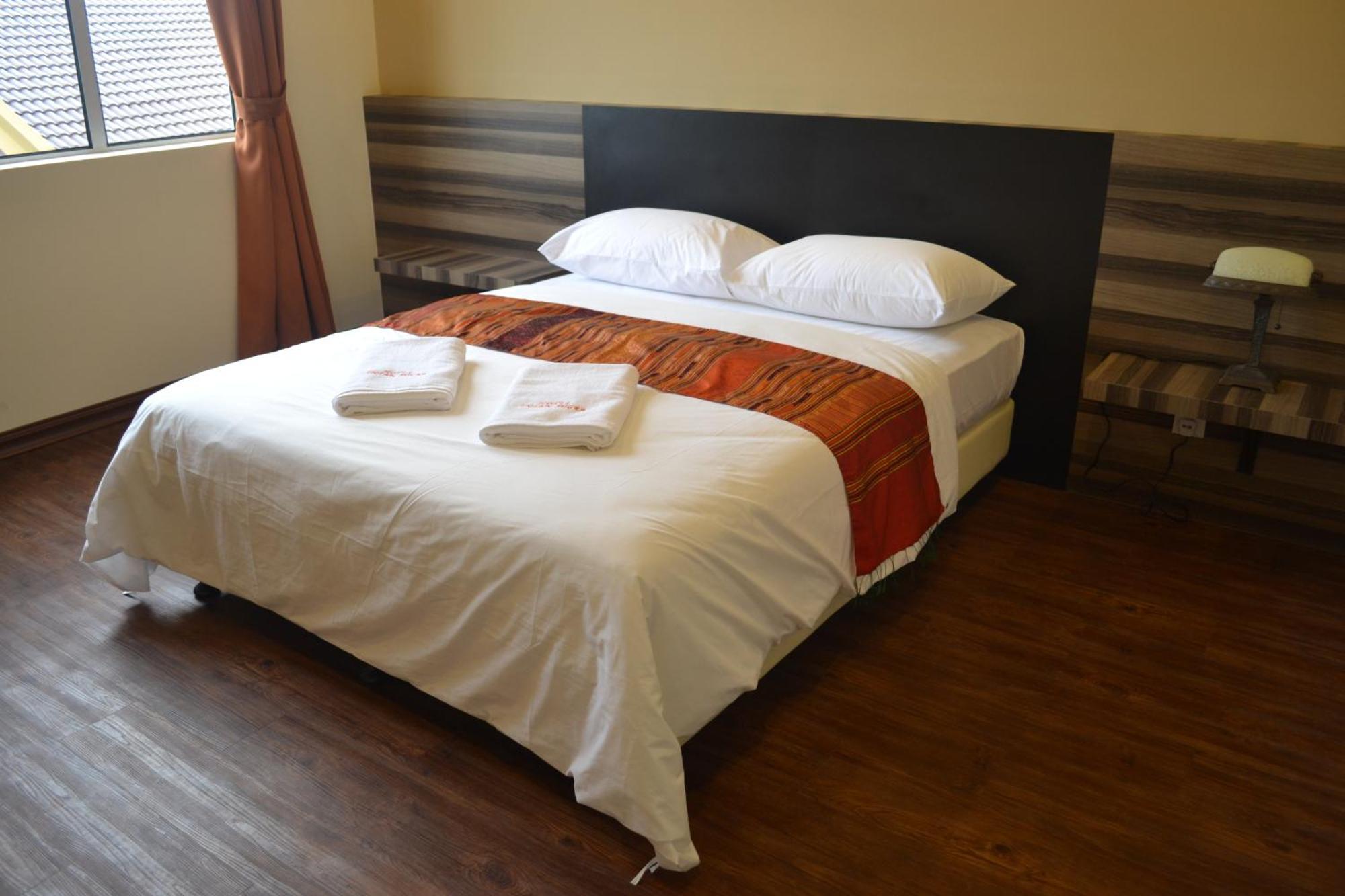 Hotel Intan Jugra Banting  Dış mekan fotoğraf